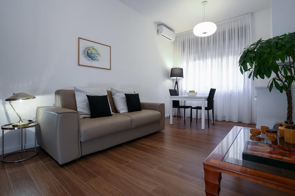 Apartment Starhost - Golden Salerno