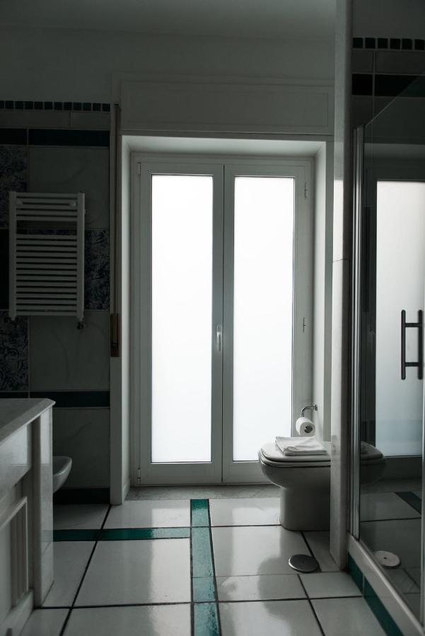 Apartment Starhost - Golden Salerno