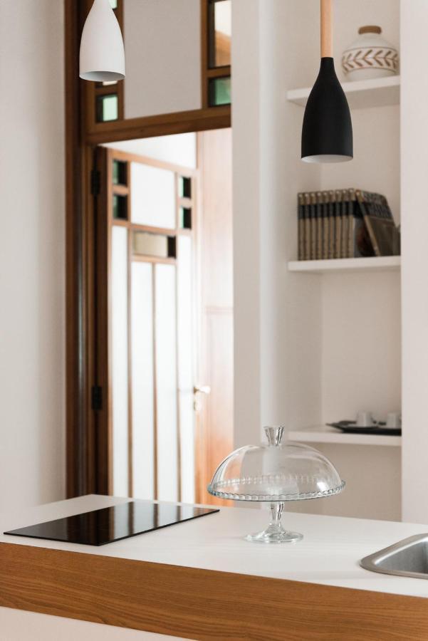 Apartment Starhost - Golden Salerno