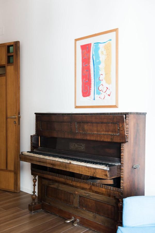 Apartment Starhost - Golden Salerno