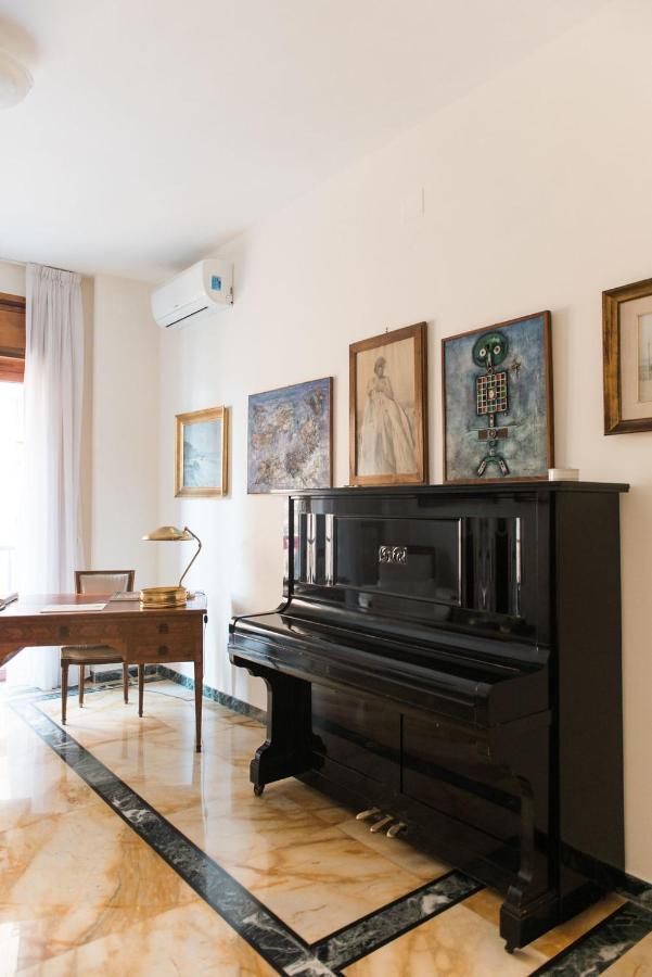 Apartment Starhost - Golden Salerno