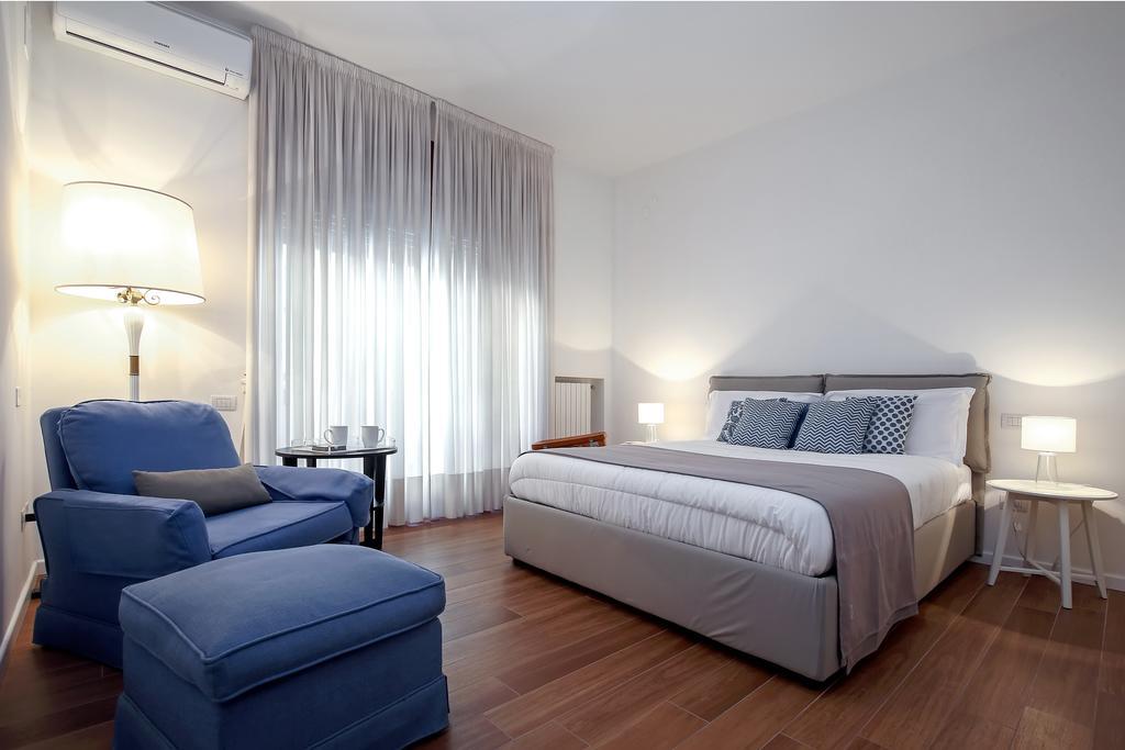 Apartment Starhost - Golden Salerno