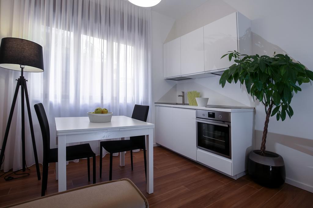 Apartment Starhost - Golden *