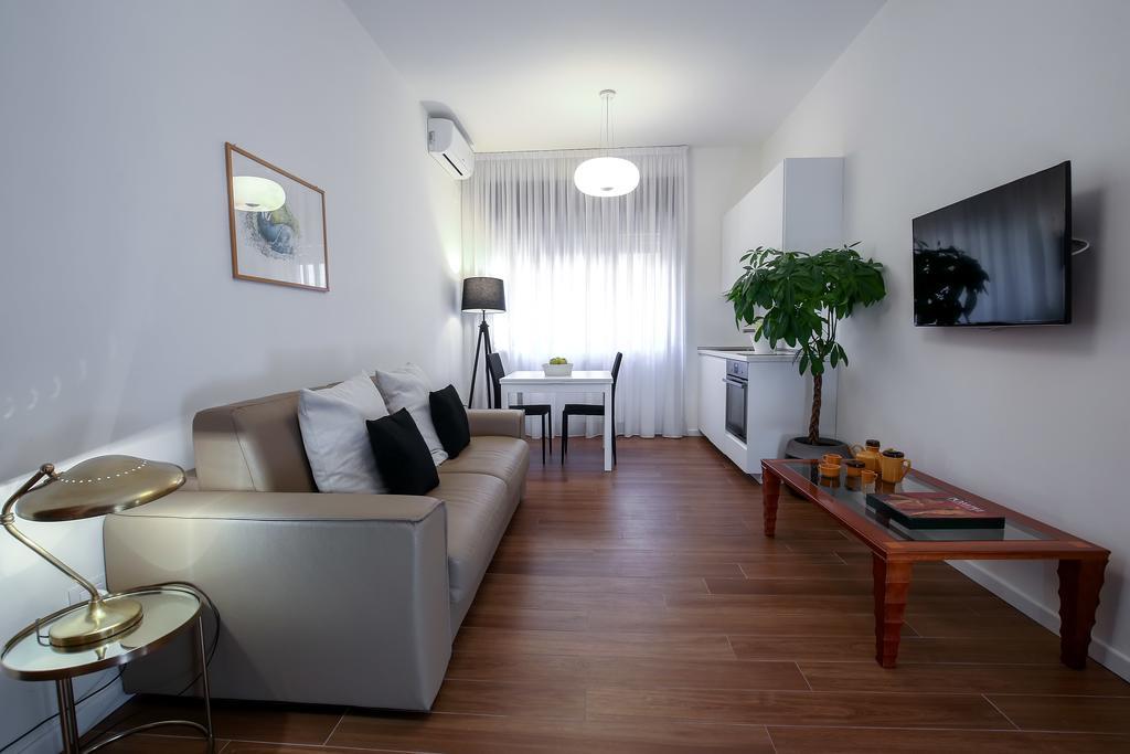 Apartment Starhost - Golden