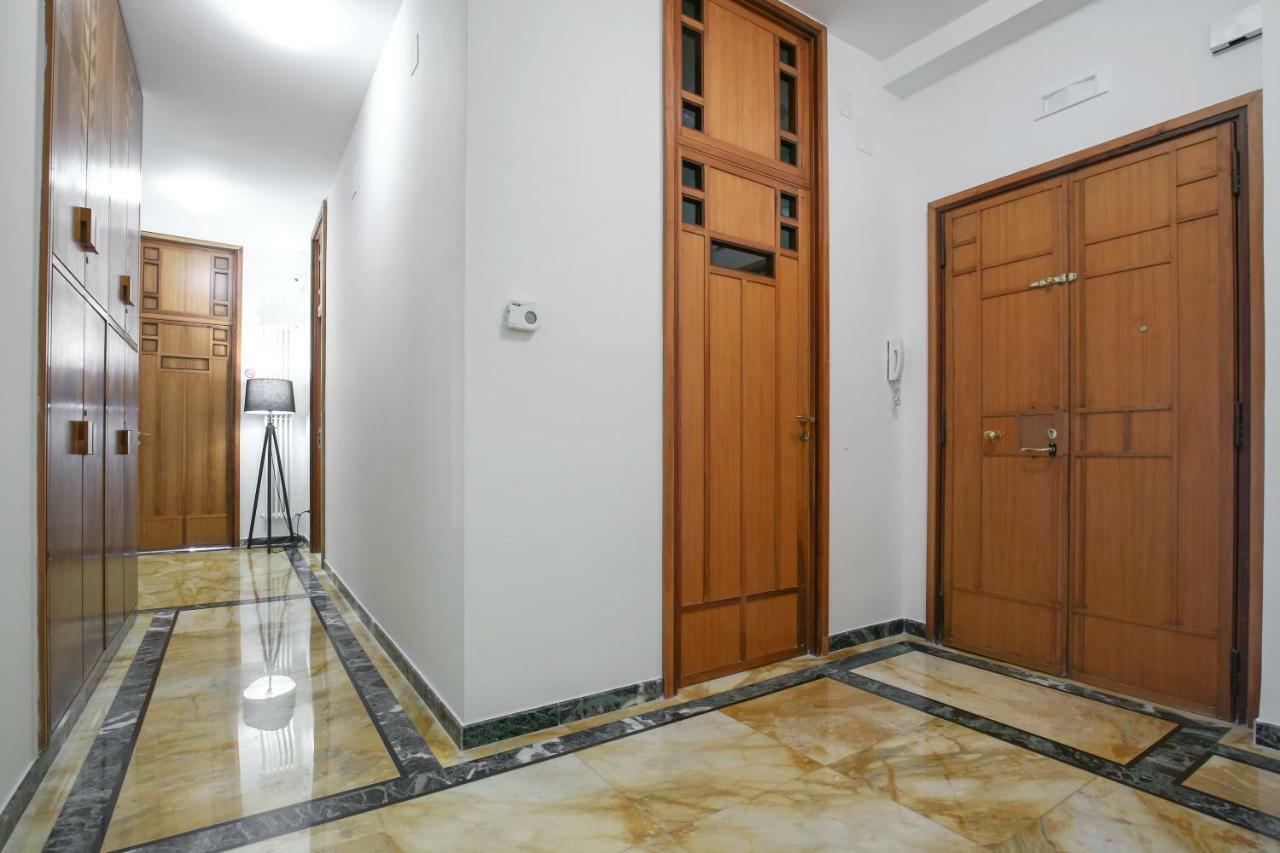 Apartment Starhost - Golden Salerno